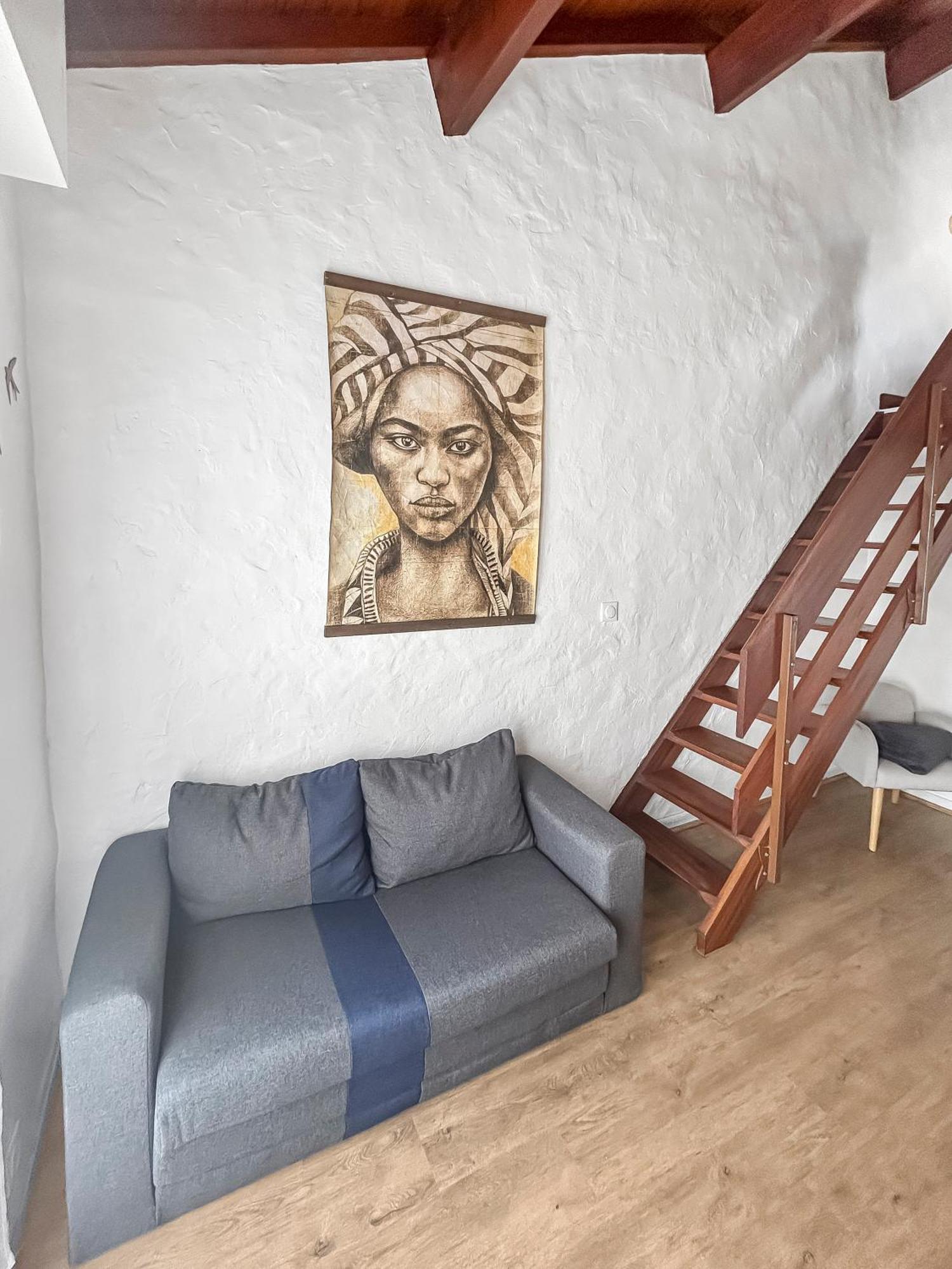 Duplex Au Vert Pres De Royan - Appartement 4 Médis Exterior foto